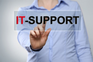 IT-Support Fulda
